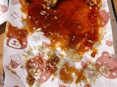 -多宾韩国料理(学衡路店)