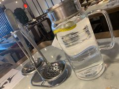 -尚尚仙·酸汤猪手·猪肚鸡火锅(华联万柳购物中心店)