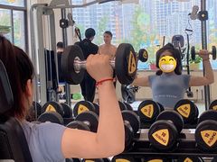 -中田健身工作室(胜利门店)