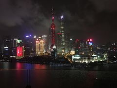 -非常时髦餐厅VUE Restaurant(外滩茂悦大酒店)