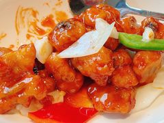 咕咾肉-熙瓏里(万科店)
