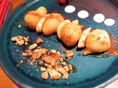 蜂蜜甜甜圈-HELLO MUSAE 拾光缪斯餐厅·纯正希腊风味(苏州中心店)