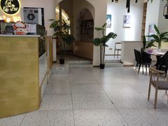 大堂-猫域·湾主题猫咖·宠物吧(南坪城市广场店)