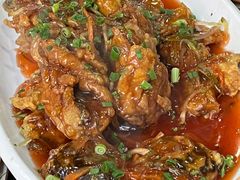 -苏记餐厅(叠南店)