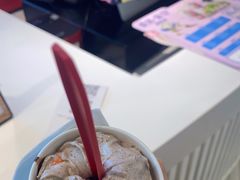 暴风雪-DQ·蛋糕·冰淇淋(南开大悦城2F店)