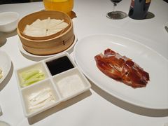 -悦泰环球美食自助(金茂旗舰店)