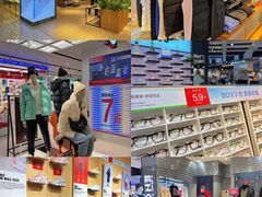 -远大购物中心(南岗店)