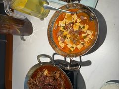 -全牛匠·乐山跷脚牛肉(西北旺万象汇店)