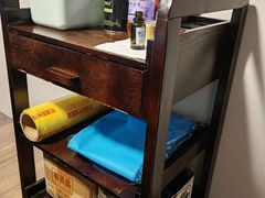 -肩颈管家·肩颈调理·经络养生(华景新城店)