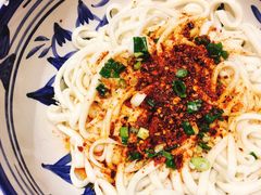 油泼面-老九圆山西面馆(CBD店)