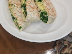 -民族饭荘(新华大街店)