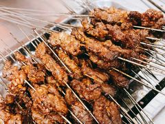 -文文烤肉(大皮院店)