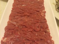 -八先生涮肉房(三里河店)