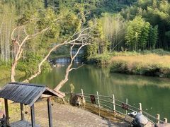 -千泷沟大瀑布旅游区