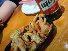 -金雨烧烤(新城南都店)