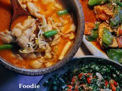 -山石榴·贵州菜(丰盛里店)