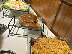 -宝莱纳啤酒花园餐厅PAULANER BRAUHAUS Nanjing(广州路店)