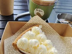 -Pie Bird(新闸路店)