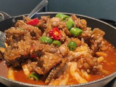 -蛙喔牛蛙(淮安吾悦店)