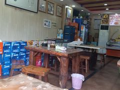 -阁瑞居闫记卤煮(乔庄北街店)