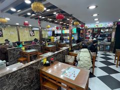 -白魁老号饭庄(安内店)