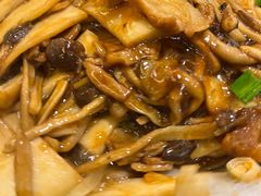 -马凯餐厅(长椿街店)