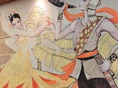 -多哥水傣味餐厅(司马巷店)