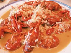 -杨氏青龙虾·羊蝎子(珠江路店)