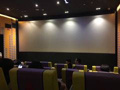 -名人国际影城(人民路店)