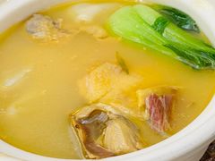 -太兴烧味餐厅(香港机场店)
