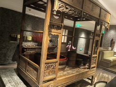 -杭州君悦酒店·湖滨28中餐厅