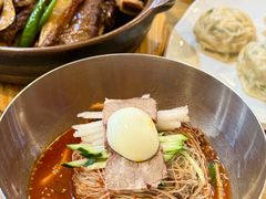 -江南面屋(明洞店)