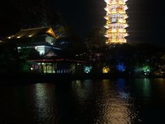 -桂林两江四湖景区