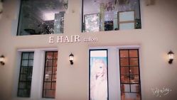 -e hair salon