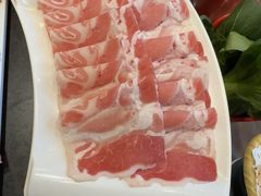 -北门涮肉·铜锅涮肉(南锣鼓巷店)