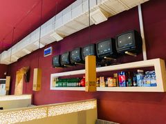 -苹果树下艺术餐厅(通州店)