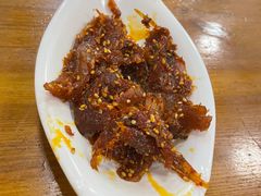 -优壹佳·延边朝鲜族料理(中山北路店)