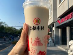 -北京稻香村(零号店)