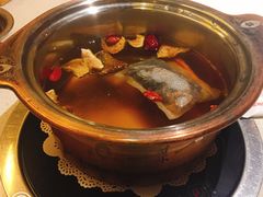-一叶一世界•素食餐厅(环球中心店)
