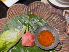 -金厨泰国餐厅·全泰籍厨师料理(拱北店)