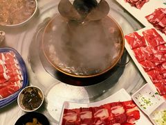 -东来顺饭庄(西直门店)