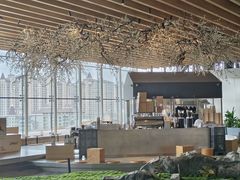 -Seesaw Coffee(朝阳大悦城店)