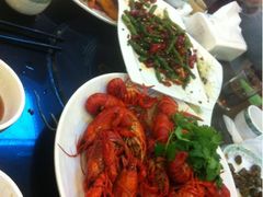 upload_pic-鲁小三·大骨自助(金山总店)