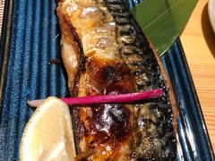 烤青花-匠糊·日本料理(美岸广场店)