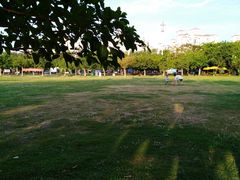 -白沙门生态公园