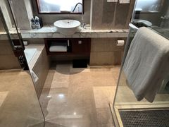 -上海龙之梦万丽酒店