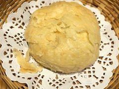 鲜花玫瑰饼-刀小蛮半只鸡过桥米线(家乐福四元桥店)