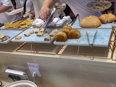 -素满香·食养自助(建邺万达店)