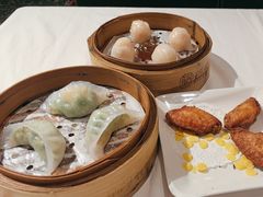 -稻香酒家·34年老字号·港式粤菜(汉街店)