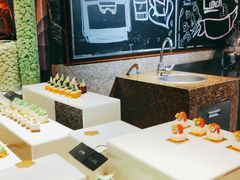 -温州喜来登酒店-盛宴西餐厅